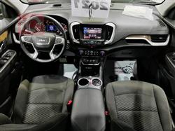 جی ئێم سی تیرەین